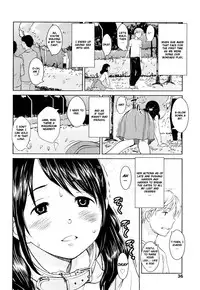 [Onizuka Naoshi] Fiction S (Porno Graffitti) [English] [Hox]