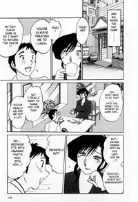 [TsuyaTsuya] Tatoeba Haha Ga 1 [English] [Sei-Jin]