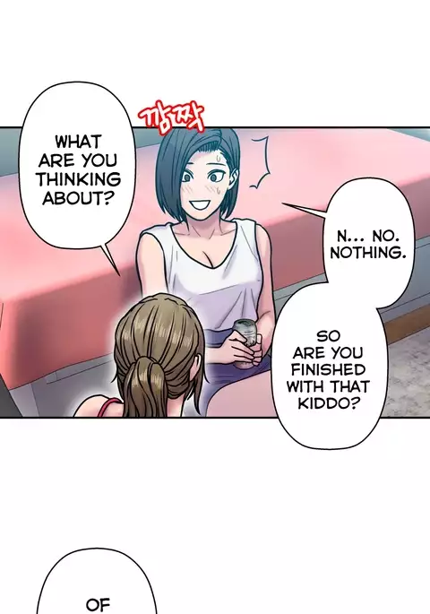 Ghost Love Ch.1-16