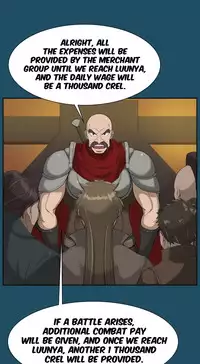 [Hong BanJang] Aharoo Ch.1-34 (English) (YoManga) (Ongoing)