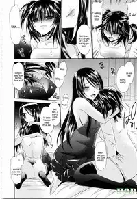 [Shinonome Ryu] NeeNe ~Ane Tokidoki Kanojo~ [English] [EpicWorks + Kusanyagi + Hentai2Read]