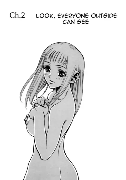 Zutto Zutto Suki Datta... | I've always loved you... Chapters 1-2