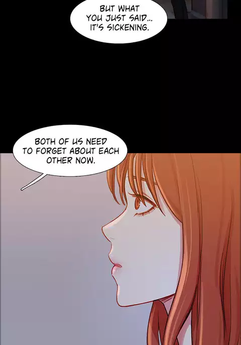 Scandal of the Witch Ch.1-35