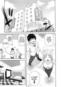 [Nanase Mizuho] Aneman Ch.1-4 [English] [biribiri]