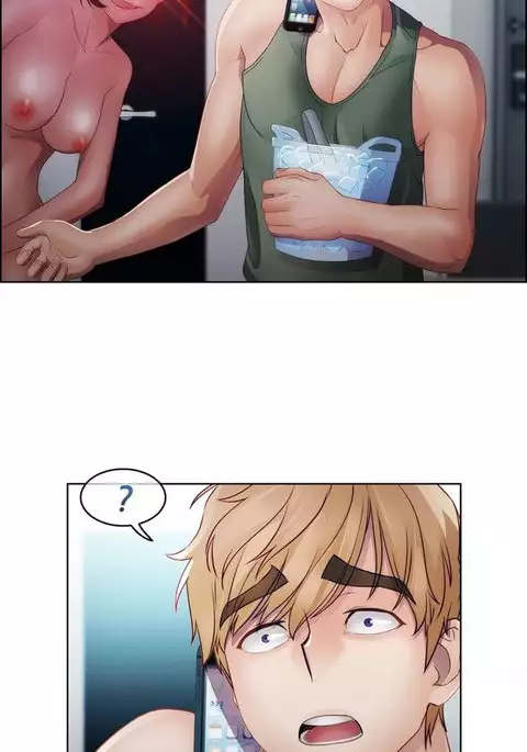 Lady Garden Ch.1-20