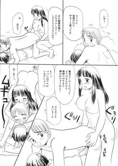 Yousei Nikki 2