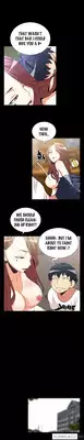 [Insane] Love Parameter Ch.1-24 (English) (YoManga) (Ongoing)