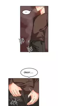 [Mx2J] Hari Dormitory Ch.0-26 (English) (Ongoing)