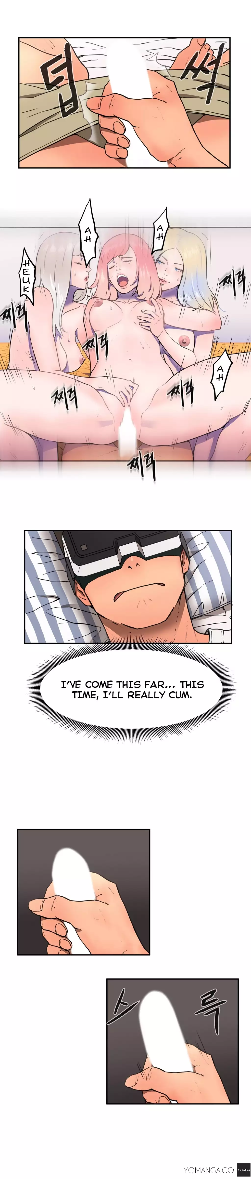 Refrain Love Ch.1-13