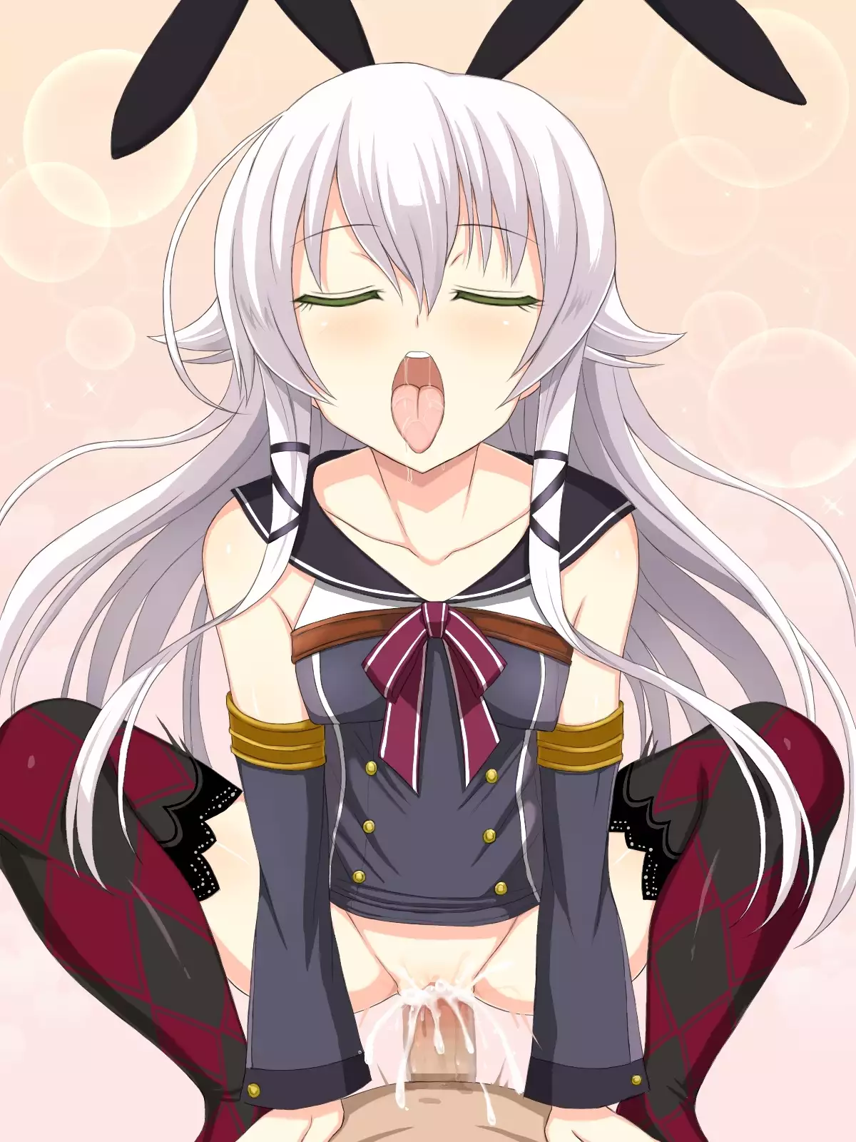 H na Kurousagi