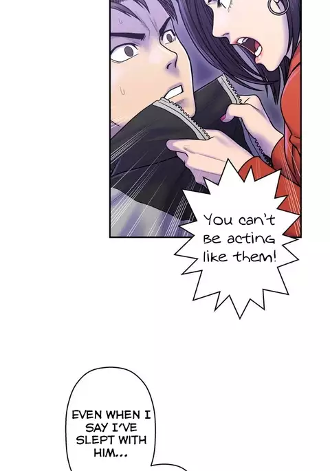 Ghost Love Ch.1-22