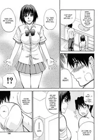 [Shunjou Shuusuke] Watashi no Shitai ○○ na Koto [English] [Decensored]
