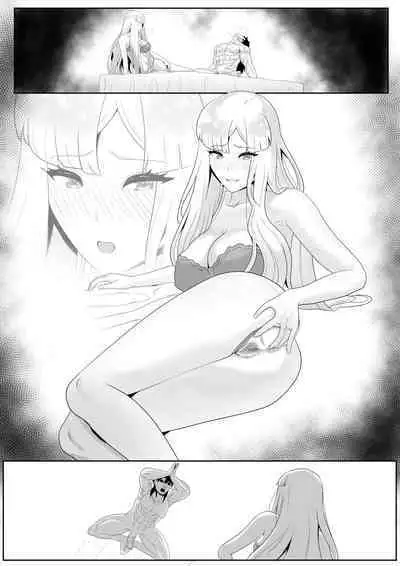 Europa no Erohon