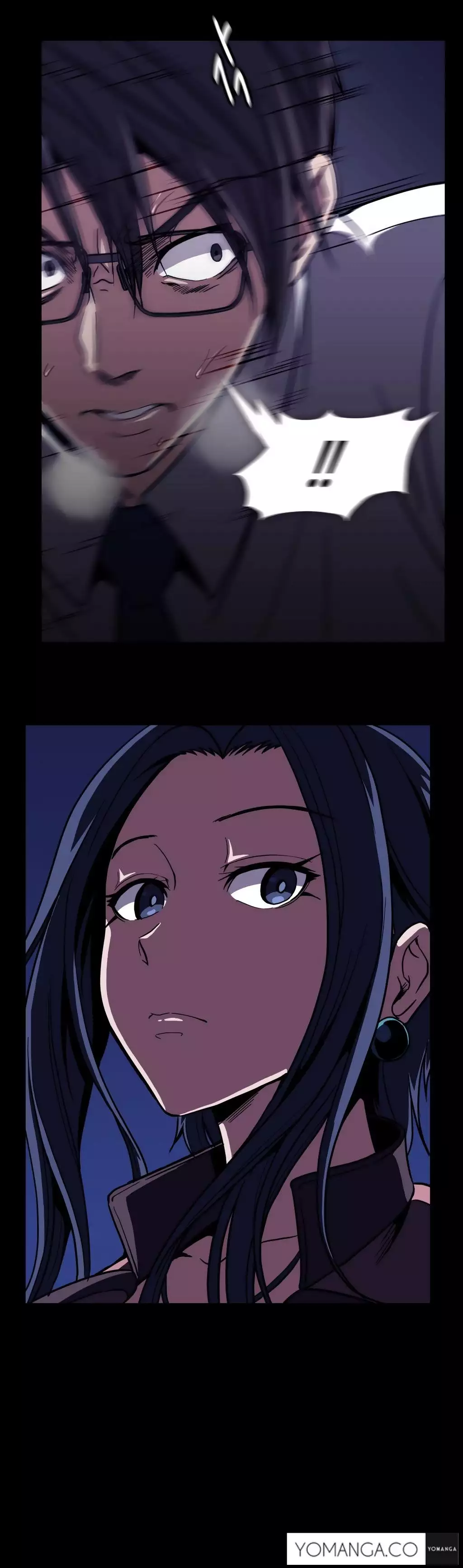 Drug Candy Ch.0-35