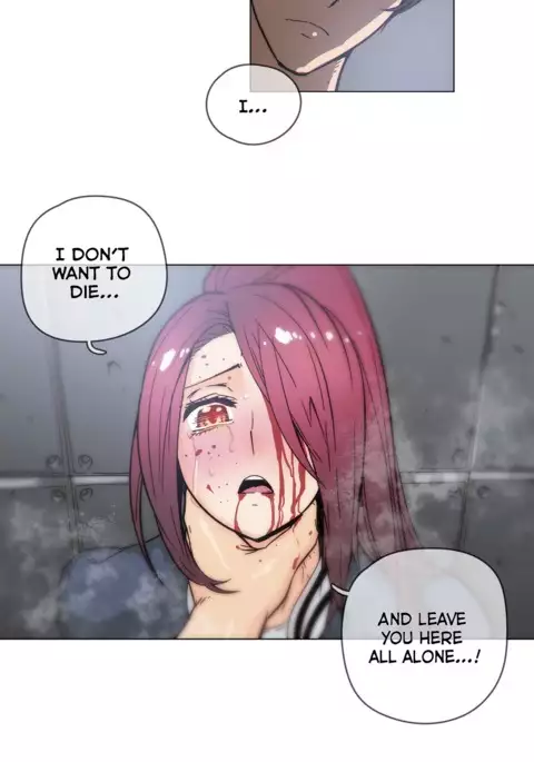 Household Affairs Ch.1-50