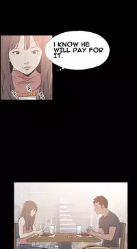 [Mr. Byeong-Su] Cohabitation Ch.1-47 (English) (Ongoing)