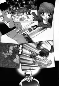 [Matsubara Kaori] Shoujo no Chibusa wa Hisoka ni Fukuramu