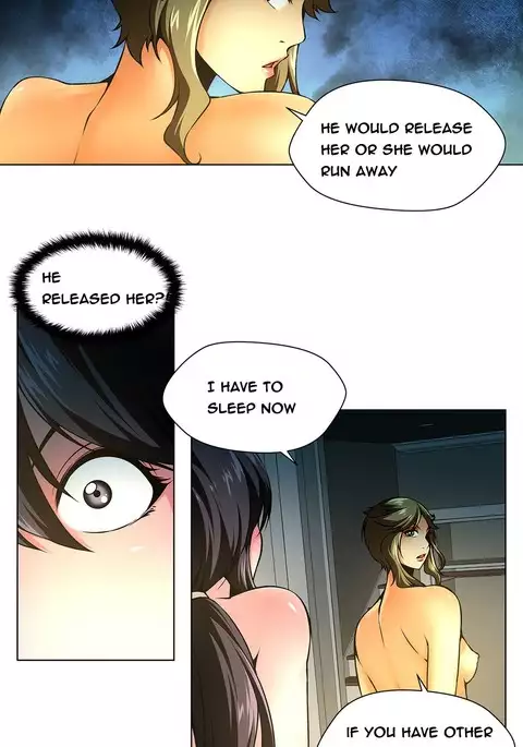 Twin Slave Ch.1-33