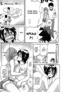 [Onda Chiro] Koisuru Naked Girl [English] [CiRE & DesuDesu]