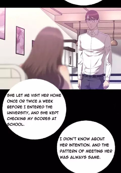 Club Sodom Ch.1-31