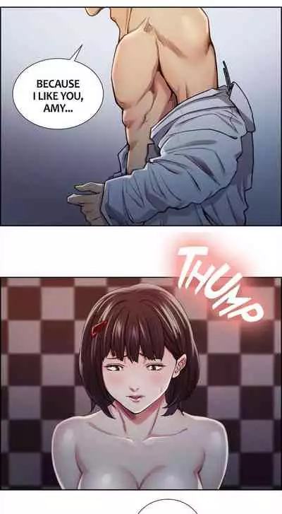 Taste of Forbbiden Fruit Ch.40/53