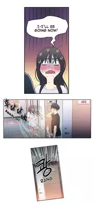 [BAK Hyeong Jun] Sweet Guy Ch.1-49.5 (English) (YoManga) (Ongoing)
