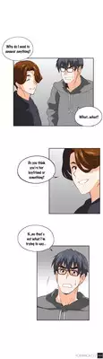 [Husky guy] SStudy Ch.0-27 (English) (YoManga) (Ongoing)