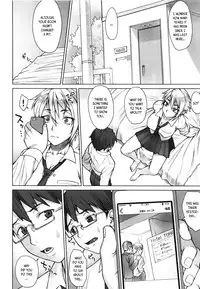 [BANG-YOU] STOPWATCHER Ch. 1-9 [English] [naxusnl, tracesnull, rinfue]