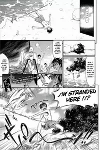 [Makinosaka Shinichi] Pure Days [English]