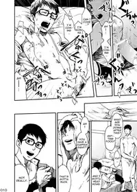 (C87) [BOX (Tsukumo Gou)] Shounen Maku [English] [Procrastination Scans]