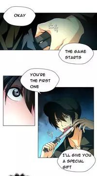[Fantastic Whale] Twin Slave Ch.1-29 (English) (Ongoing)
