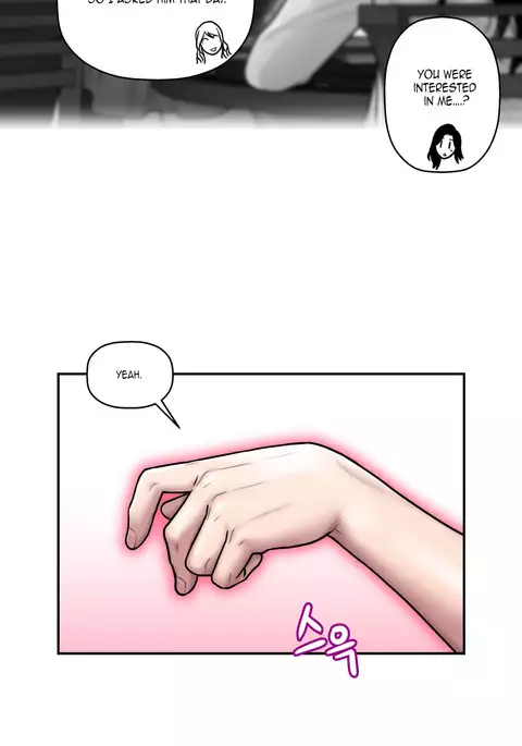 Ghost Love Ch.1-32