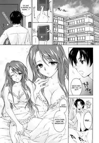 [Yuuki Homura] Love Poro Style Ch.1-9 [English] [biribiri]