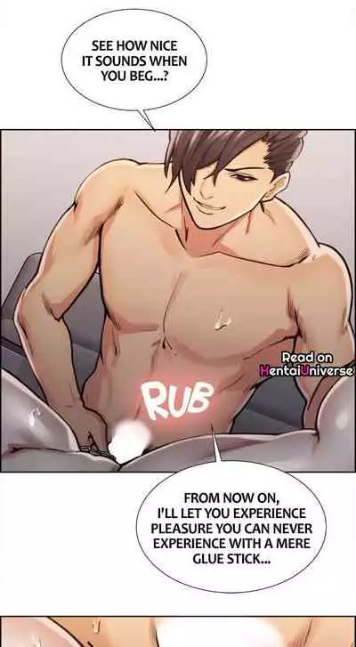 Taste of Forbbiden Fruit Ch.19/24