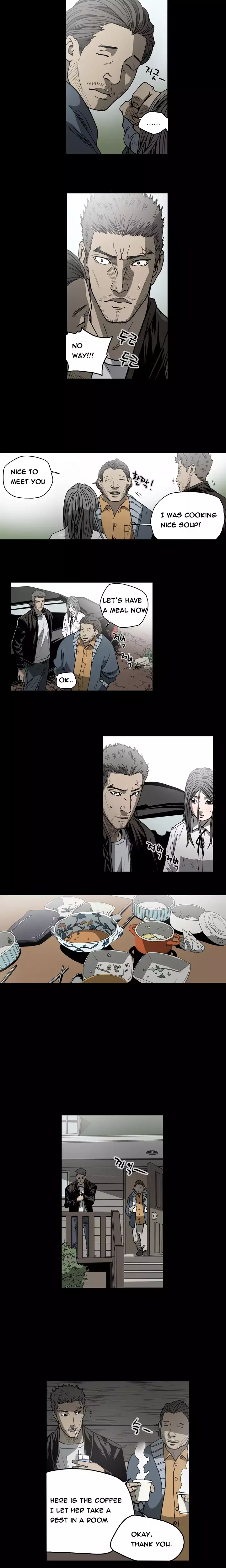 Kitsch | Disrespectful Bitch Ch. 1-64
