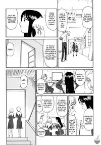 [Suehirogari] Hana no Iro [English] [Soba-Scans]