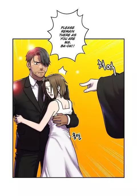 Ghost Love Ch.1-37