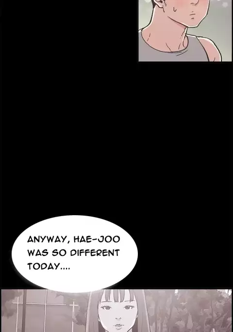Cohabitation Ch.1-38