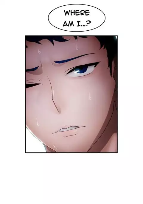 Lady Garden Ch.1-20
