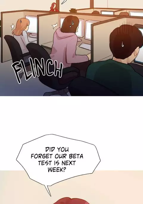 Scandal of the Witch Ch.1-35