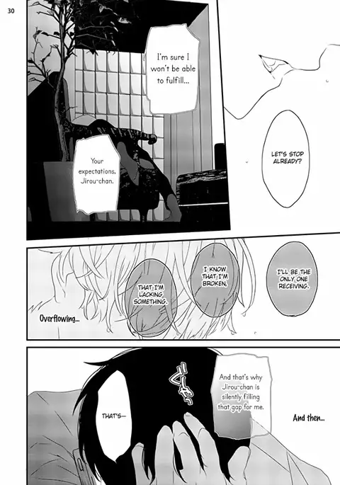 Sex Friends Ch. 1-4