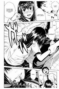 [Chiyou Yoyuchi] Atama no Naka wa Itsumo Hiwai Mousouchuu [English] [CGrascal]