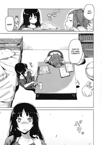 (C78) [Kyuukeijo no Higashi (Aduma Ren)] Sweet girls (K-ON!) [English]