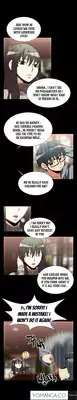 [Insane] Love Parameter Ch.1-41 (English) (YoManga) (Ongoing)