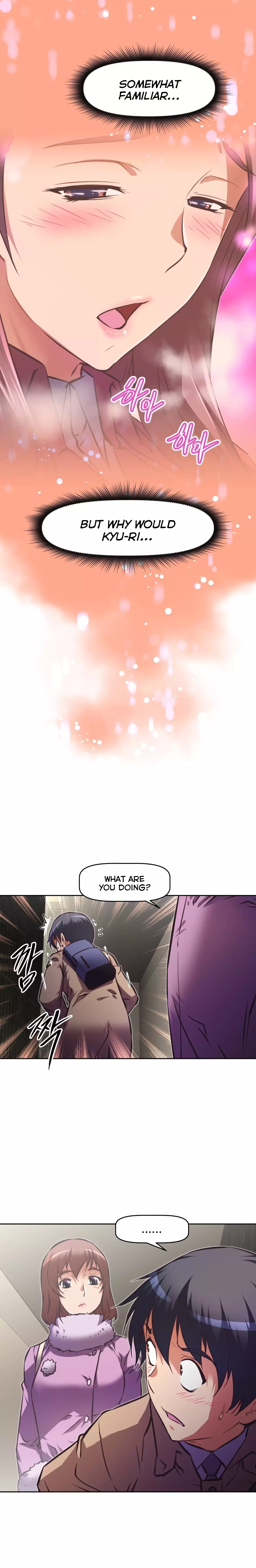 Brawling Go Ch.76-105