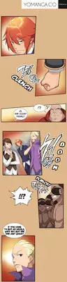 [Hong BanJang] Aharoo Ch.1-11 (English) (YoManga) (Ongoing)