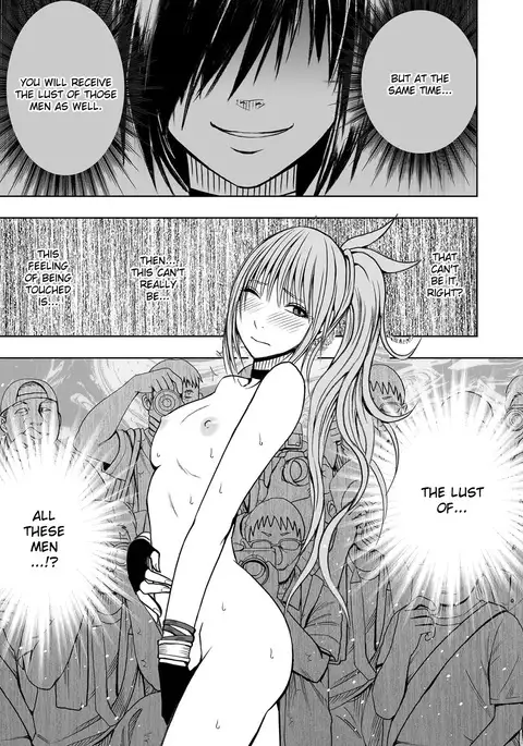 Cosplayer Kyousei Zecchou Ch. 1 {Kizlan}