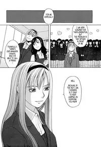 [Zukiki] Harem x Harem [English] [Tonigobe]