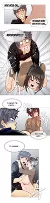 [ButcherBoy] Household Affairs Ch.1-28.5 (English) (YoManga) (Ongoing)