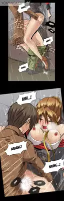 [Yihyeonmin] Drug Candy Ch.0-42 (English) (YoManga) (Ongoing)